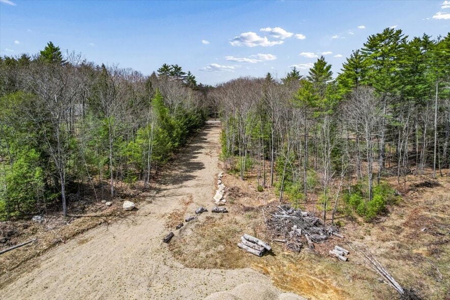 More Photos Of NH Route 106 @ N Village Rd, Loudon Land For Sale