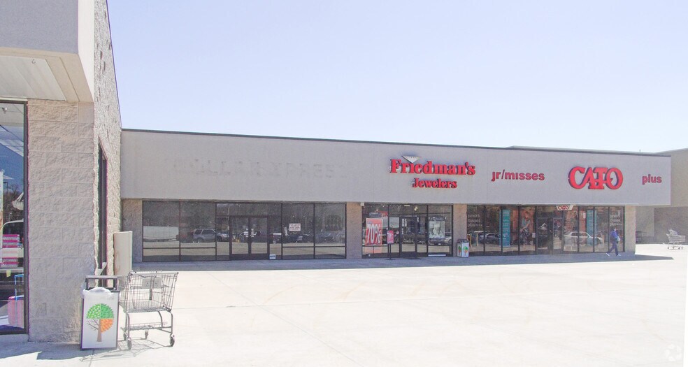 More Photos Of 19780 Alberta St, Oneida Unknown For Lease