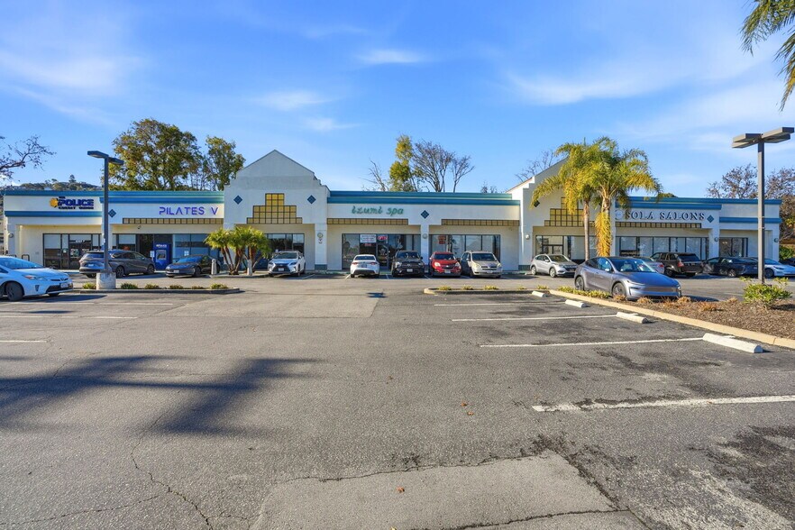Primary Photo Of 4060 S El Camino Real, San Mateo Freestanding For Sale