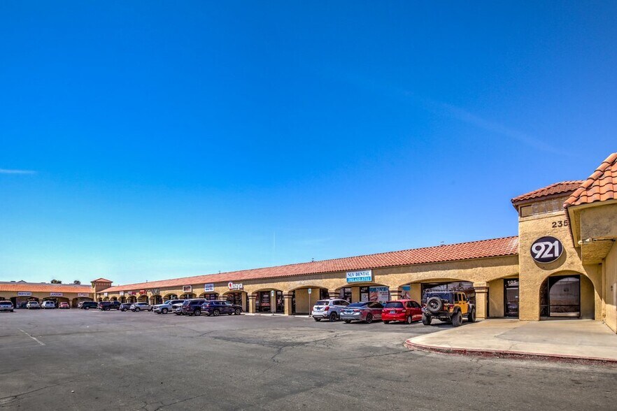 More Photos Of 235 N Eastern Ave, Las Vegas Freestanding For Sale