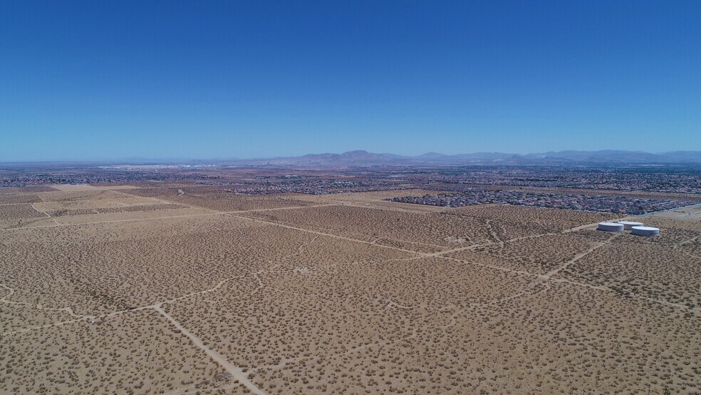 More Photos Of 0 Bellflower st, Victorville Land For Sale