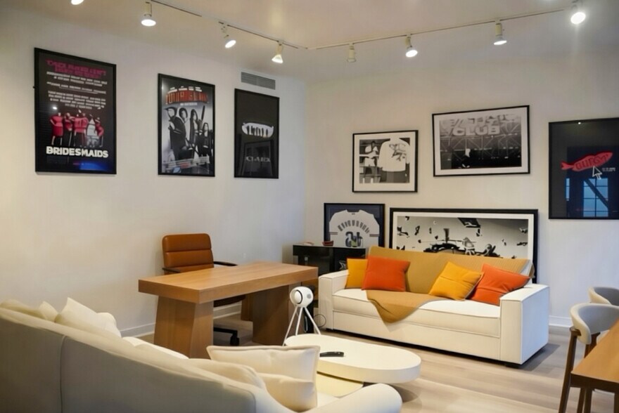 More Photos Of 446-448 S Canon Dr, Beverly Hills Office For Sale