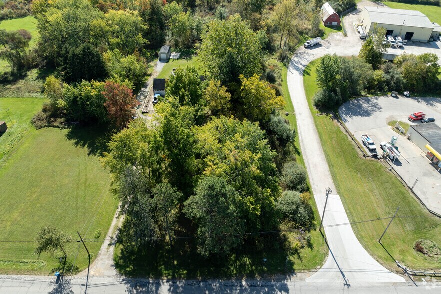 More Photos Of 3660 Wadsworth Rd, Norton Land For Sale