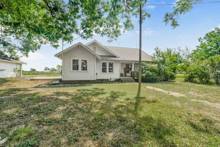 More Photos Of 2120 FM 389, Brenham Land For Sale