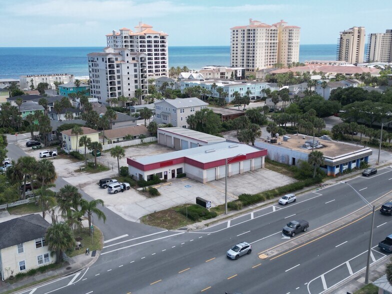 More Photos Of 815 S 3rd St, Jacksonville Beach Auto Repair For Lease