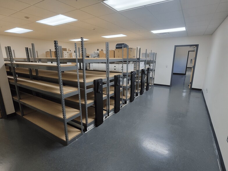 More Photos Of 1400 Industries Rd, Richmond Office For Lease