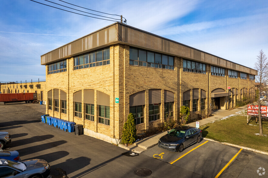 Primary Photo Of 8104-8170 Ch Montview, Mt Royal Distribution For Lease