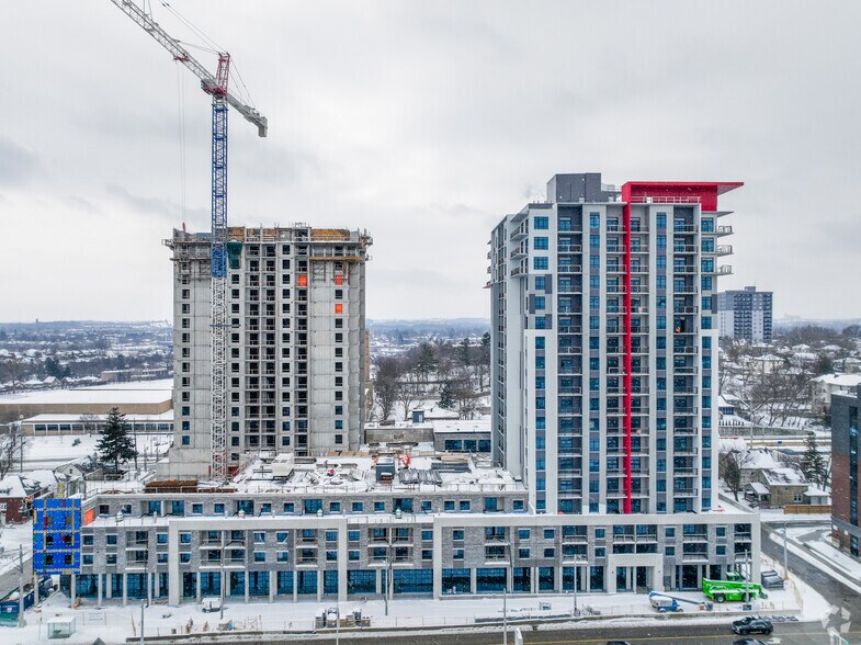 More Photos Of 475 King St E, Kitchener Apartments For Lease