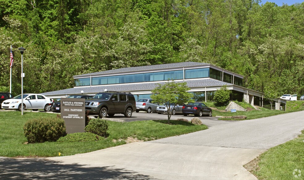More Photos Of 8 Stonecrest Dr, Huntington Office For Lease
