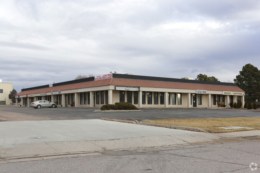 More Photos Of 2210-2222 Academy Pl, Colorado Springs Unknown For Lease