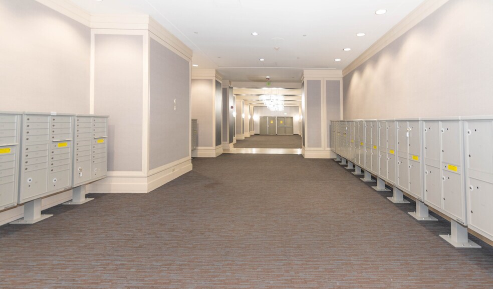 More Photos Of 101 W Fayette St, Baltimore Apartments For Sale