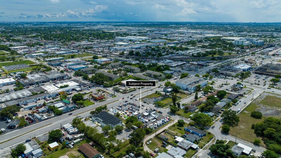 More Photos Of 2497 NW 79th St, Miami Land For Sale