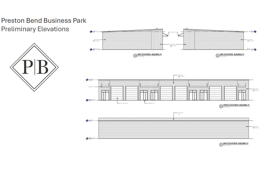 More Photos Of 63155 N State Hwy 289, Pottsboro Unknown For Lease