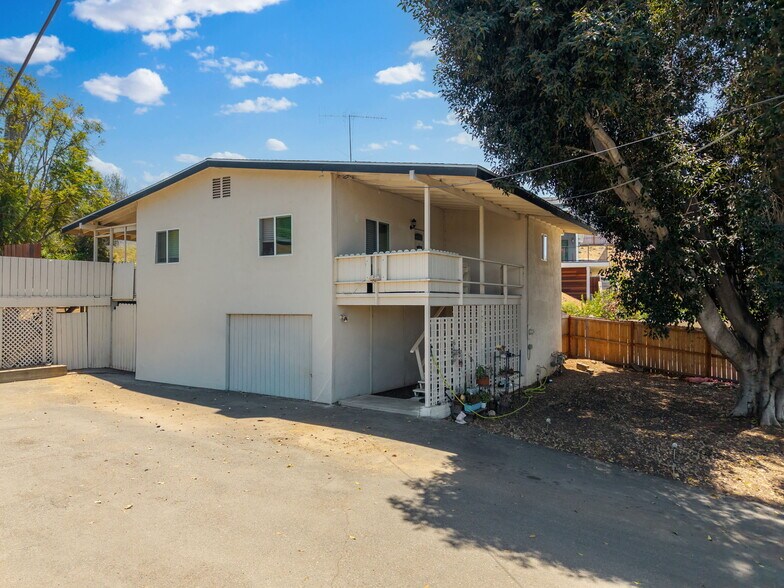 More Photos Of 401-407 Idaho Ave, Escondido Apartments For Sale