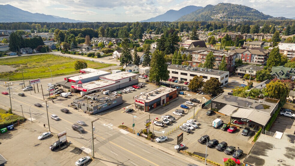 More Photos Of 45837 Yale Rd, Chilliwack Fast Food For Sale
