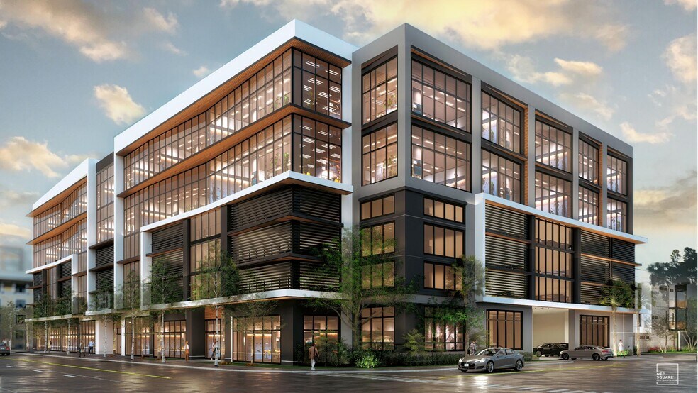 More Photos Of 6800 SW 62nd Ct, South Miami Medical For Lease