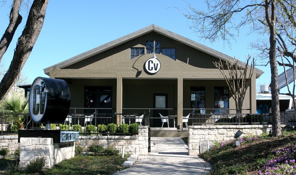 Primary Photo Of 7310 Jones Maltsberger Rd, San Antonio Restaurant For Sale