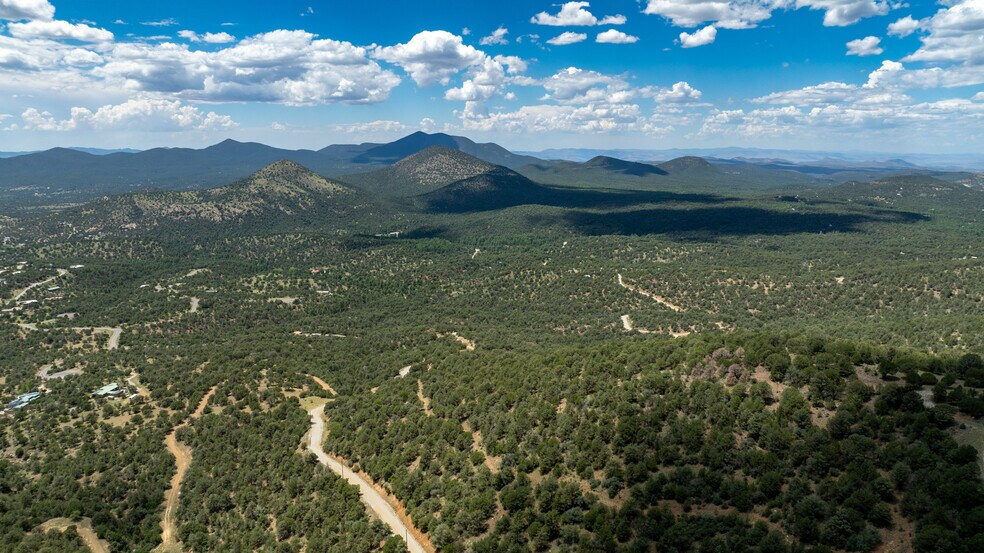 More Photos Of Darling Bell Road, Silver City Land For Sale
