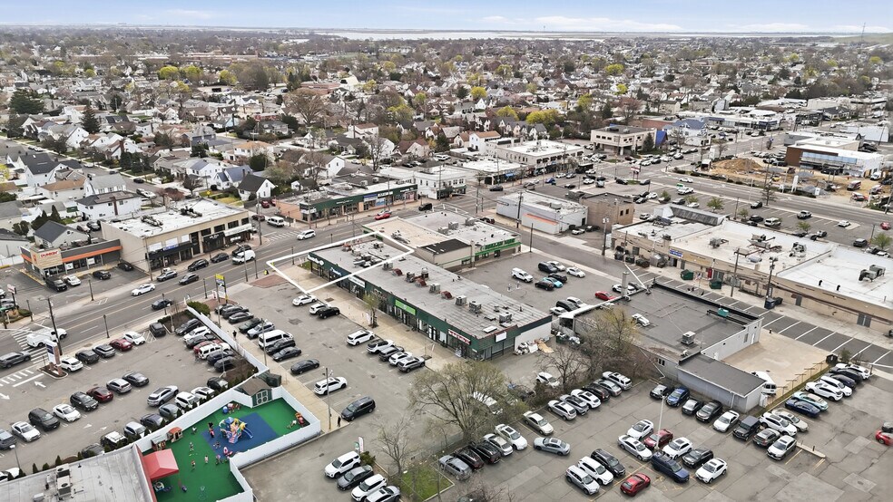 More Photos Of 2882-2904 Long Beach Rd, Oceanside Freestanding For Lease