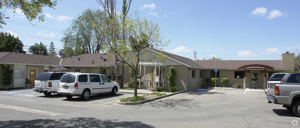 More Photos Of 4200 East Ave, Livermore Medical For Lease