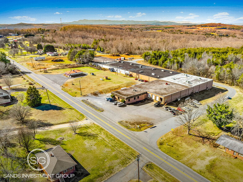 Primary Photo Of 7514 West NC HWY 10, Vale Manufacturing For Sale