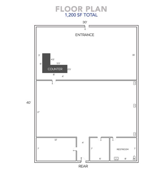 More Photos Of 22632 Kuykendahl Rd, Spring Freestanding For Lease