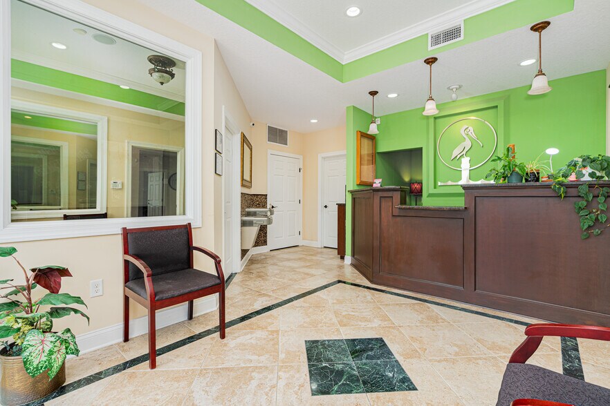 More Photos Of 51 Dunlawton Ave, Port Orange Office For Sale