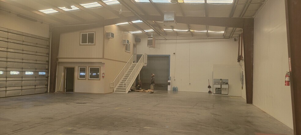 More Photos Of 1300 Nord Ave, Chico Industrial For Sale