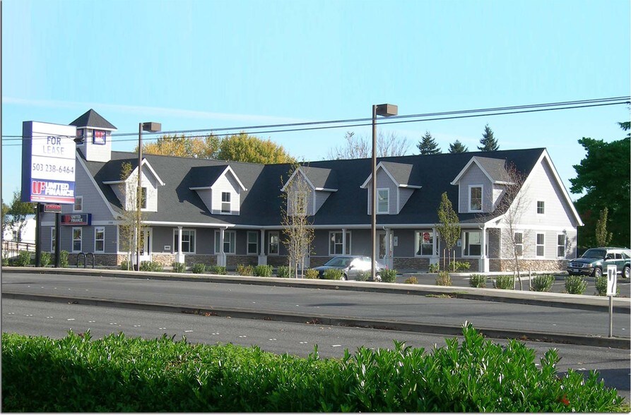 More Photos Of 7305 NE Fourth Plain Blvd, Vancouver Freestanding For Lease