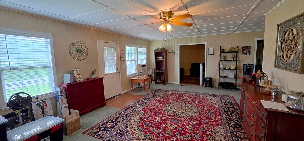 More Photos Of 2101 FM 5, Aledo Industrial For Sale