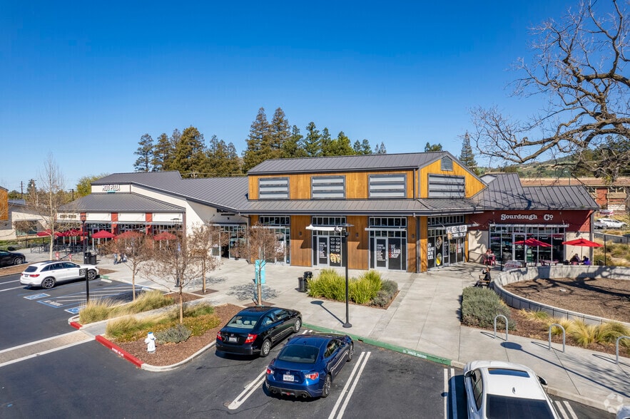 More Photos Of 2800 Ygnacio Valley Rd, Walnut Creek Unknown For Lease