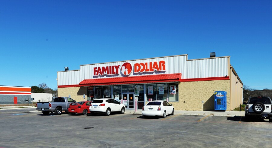 Primary Photo Of 1914 Bandera Rd, San Antonio Freestanding For Sale