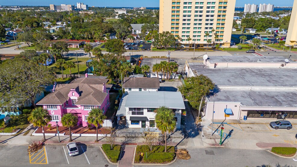 More Photos Of 620 E New Haven Ave, Melbourne Storefront Retail Residential For Sale