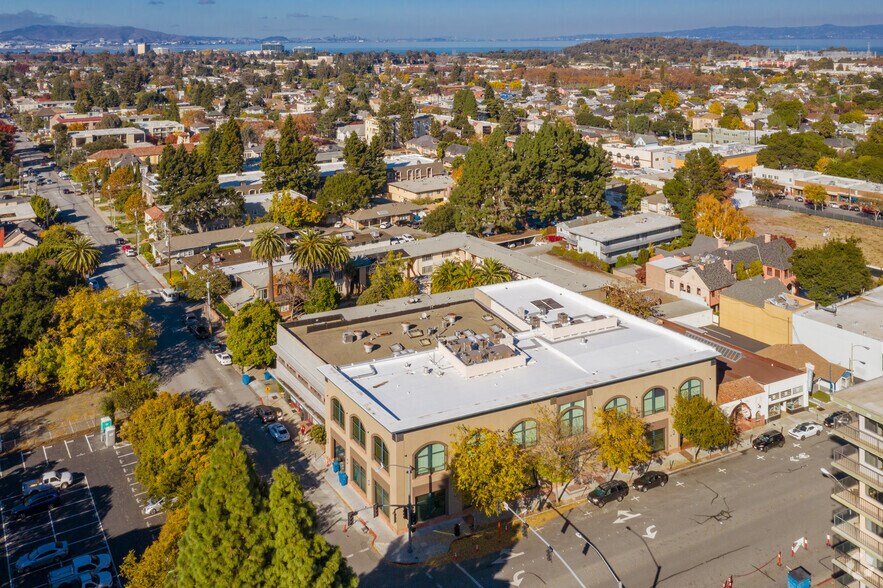 More Photos Of 12-20 N San Mateo Dr, San Mateo Medical For Lease
