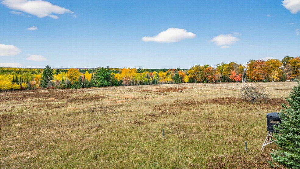 More Photos Of 1495 Bain Rd, Brule Specialty For Sale