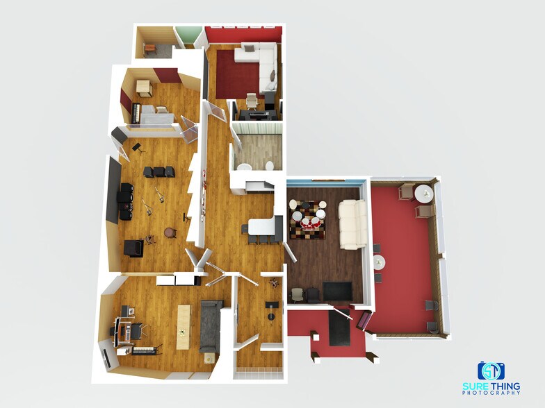 More Photos Of 2250 N Volusia Ave, Orange City Specialty For Lease