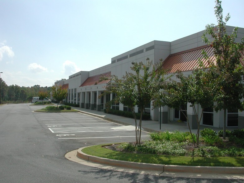 Primary Photo Of 576 Sigman Rd NE, Conyers Flex For Lease