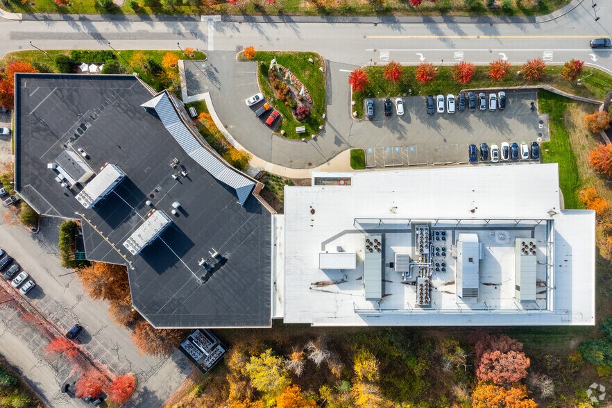 More Photos Of 314 Littleton Rd, Westford Office For Lease