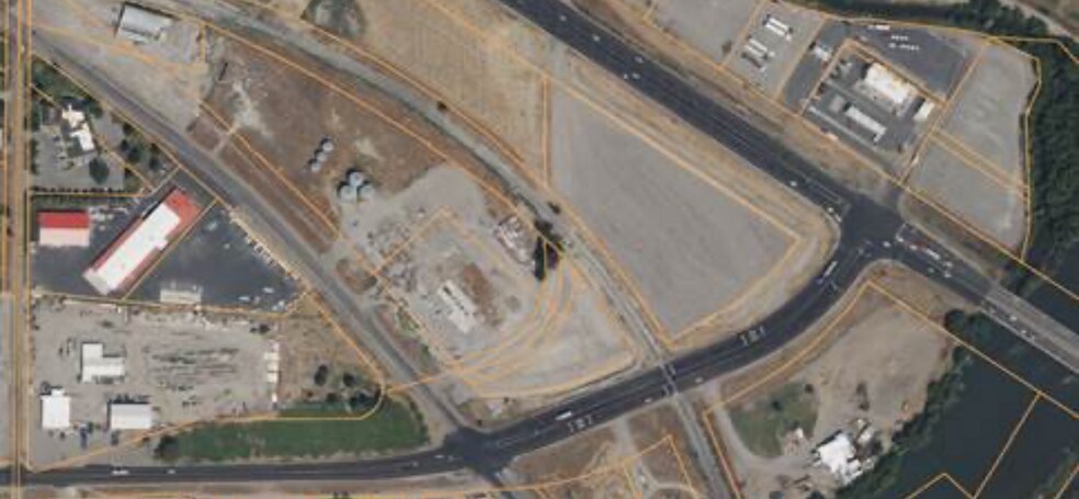 More Photos Of 380 W Collins Rd, Blackfoot Land For Sale