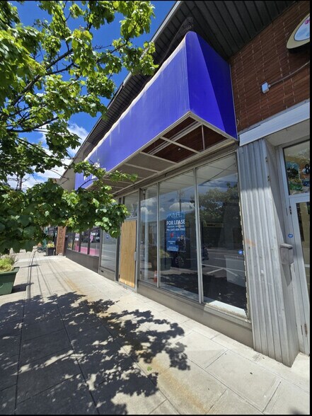 More Photos Of 851 Merrick Rd, Baldwin Storefront For Lease