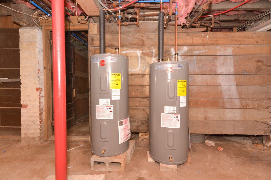 More Photos Of 35 Lafayette St, Worcester Apartments For Sale