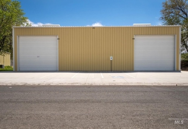 Primary Photo Of 2350 Warren Ave, Twin Falls Industrial For Lease