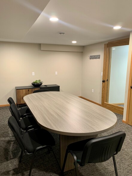 More Photos Of 2560 E Main St, Reedsburg Flex For Lease