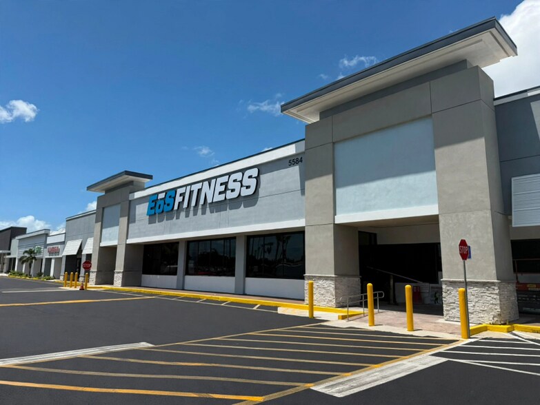 Primary Photo Of 5502-5726 Cortez Rd W, Bradenton Unknown For Lease