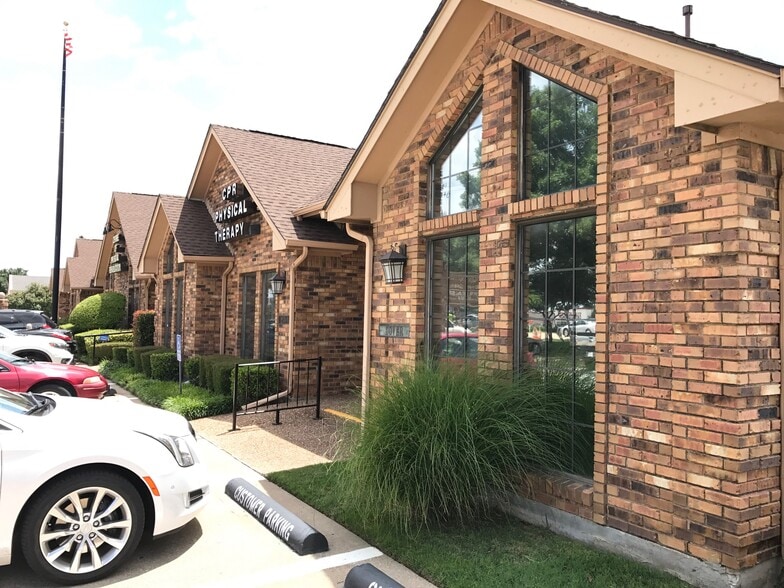 More Photos Of 2305 Coit Rd, Plano Unknown For Lease