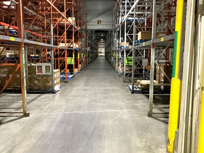 More Photos Of 851 Beaver Dr, Dubois Refrigeration Cold Storage For Lease