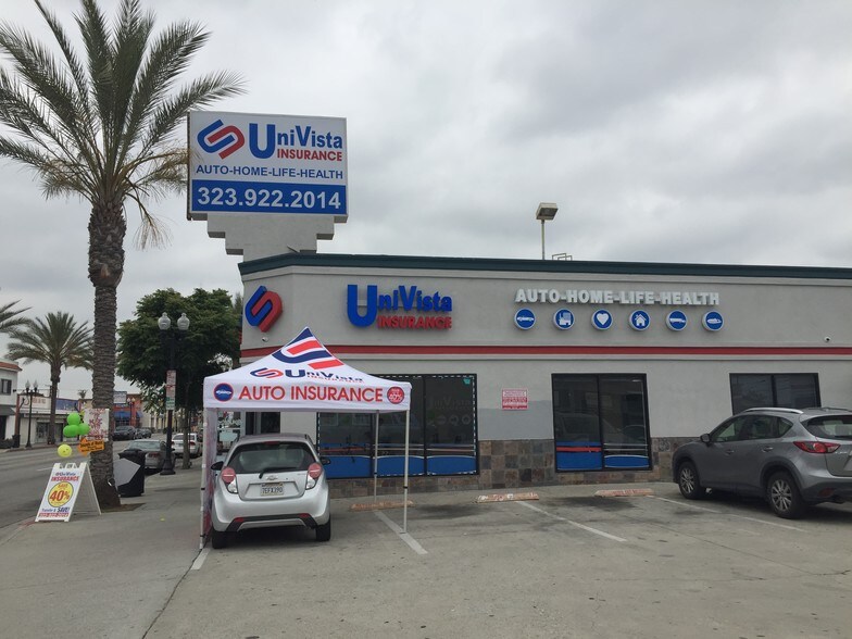 More Photos Of 4946-4962 E Whittier Blvd, Los Angeles Storefront For Lease