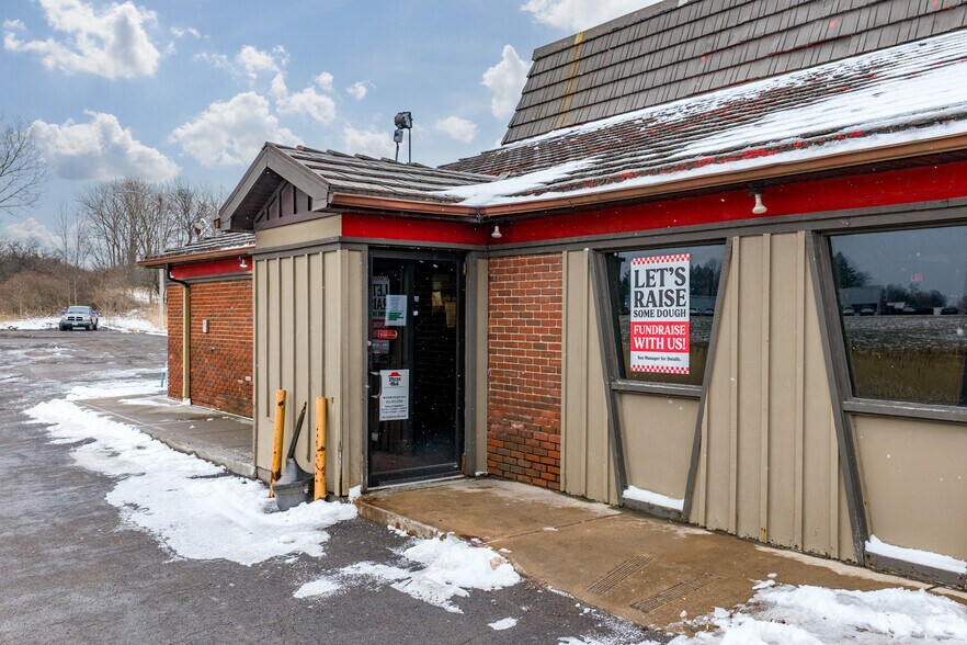 More Photos Of 386 Grant Avenue Rd, Auburn Restaurant For Sale
