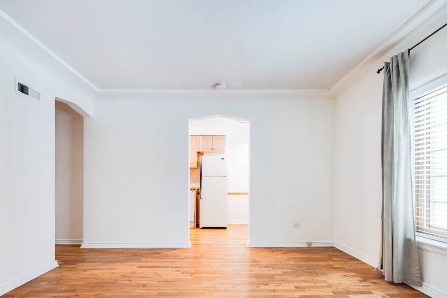 More Photos Of 127 N Pearl St, Denver Multifamily For Sale