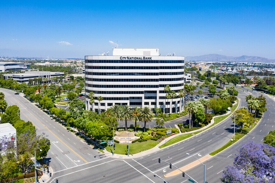 More Photos Of 3633 Inland Empire Blvd, Ontario Office For Lease